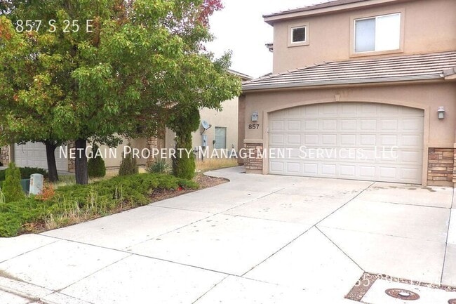 Building Photo - 857 S 25 E