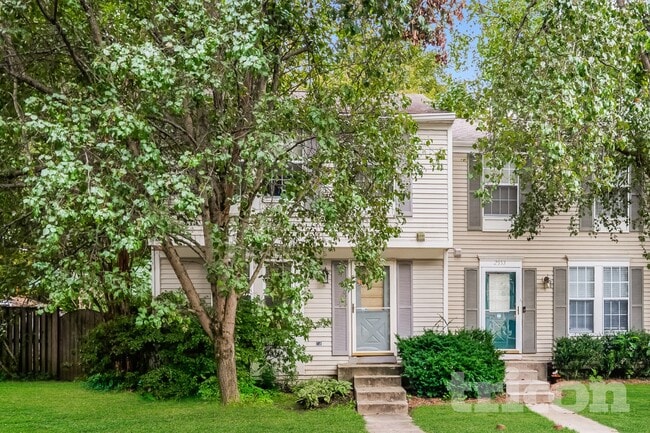 Building Photo - 2551 Log Mill Ct