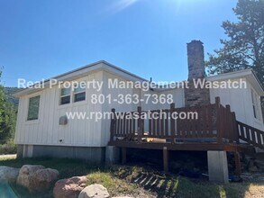 Building Photo - 1388 Country Ln