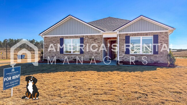 Building Photo - Spacious Single-Story Living in Vance, AL! View with 48 Hours Notice! REDUCED PRICE!  DEPOSIT PEN...