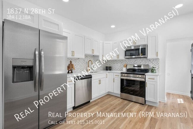 Building Photo - 1837 N 28th St