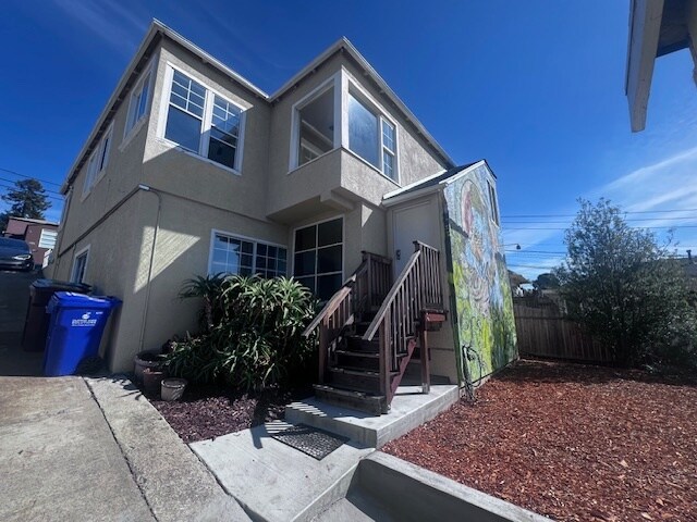 Building Photo - 8109 Ney Ave