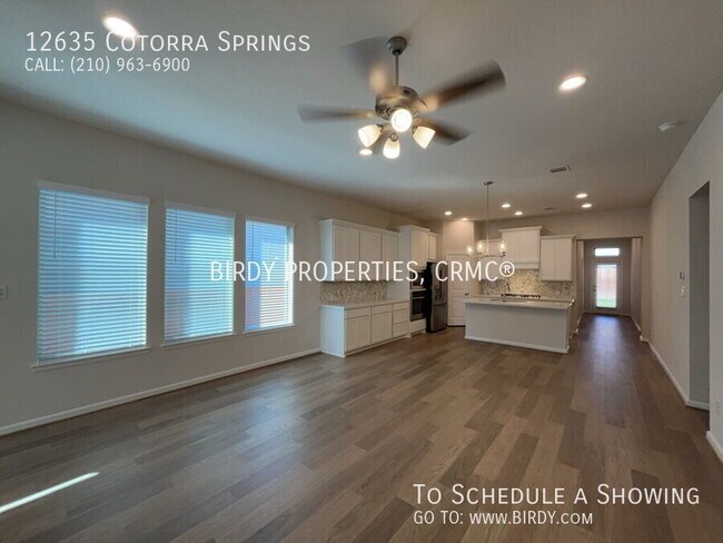 Building Photo - 12635 Cotorra Spgs