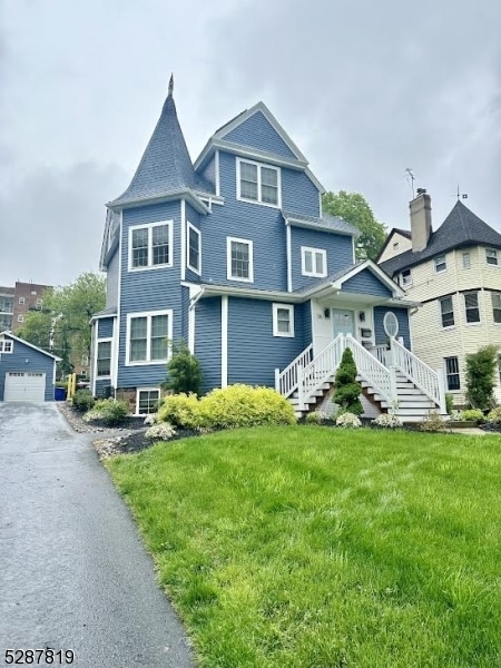 Building Photo - 38 Forest St
