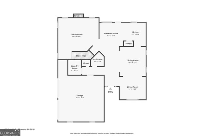 Building Photo - 4103 Kingship Dr