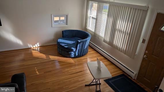 Building Photo - 412 Goucher Blvd