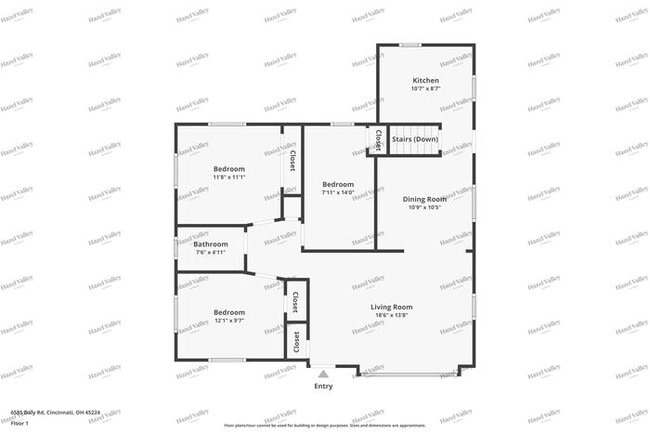 Building Photo - 6585 Daly Rd