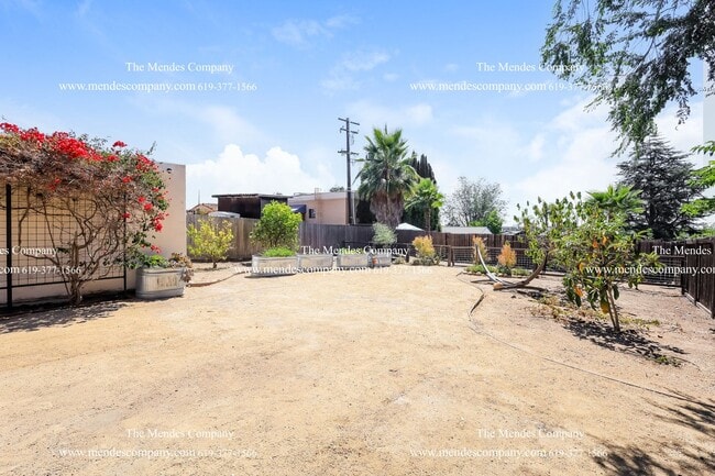 Building Photo - 4564 El Cerrito Dr