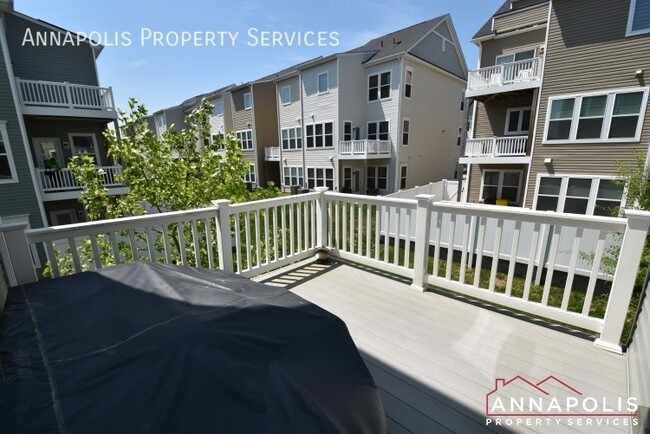 Building Photo - 7830 Bakers Creek Ln