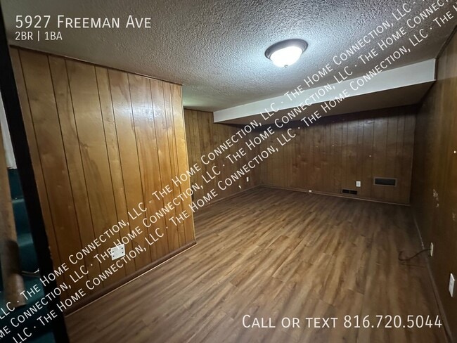 Building Photo - 5927 Freeman Ave