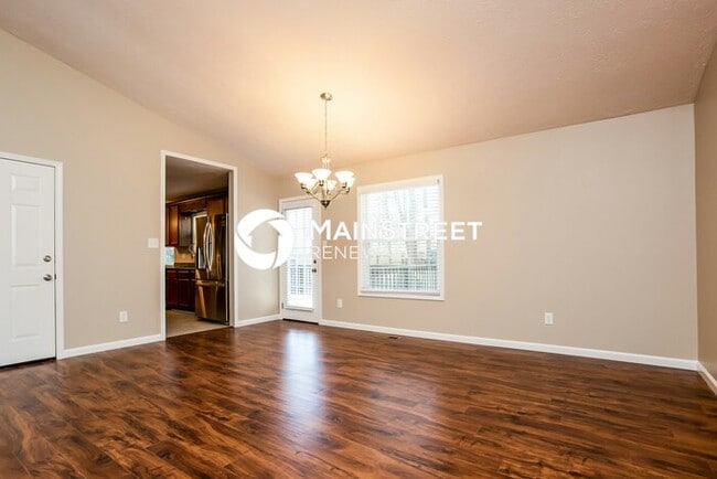 Building Photo - 3 Bedroom Pet-Friendly Home in Austell, GA with Main Street Renewal