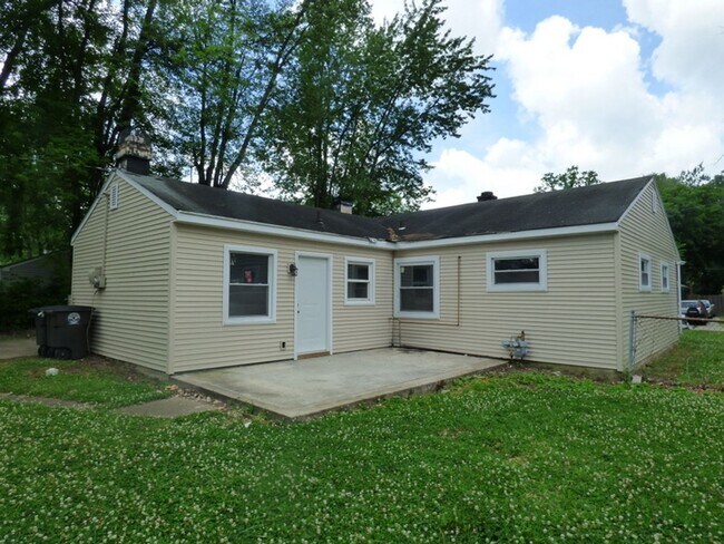 Building Photo - 4601 Holton Ave