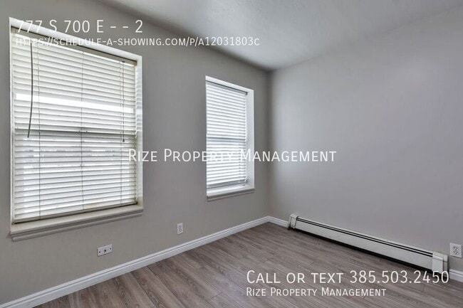 Building Photo - 777 S 700 E