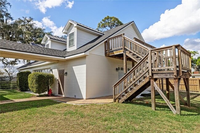 Building Photo - 4019 Moores Lake Rd