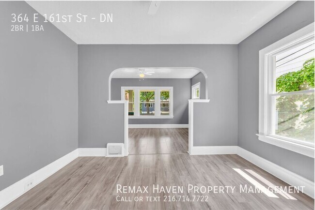 Building Photo - 364 E 161st St