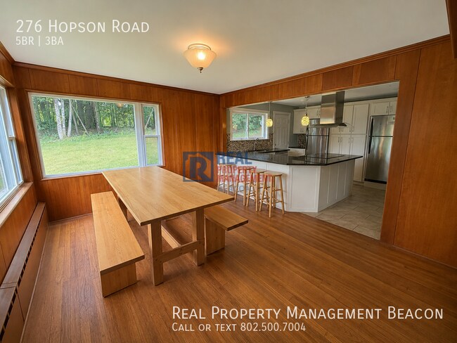 Building Photo - 276 Hopson Rd