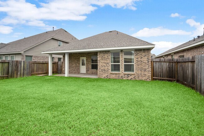 Building Photo - 6322 Lemon Balm Ln