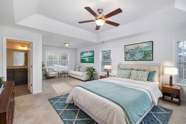 Building Photo - Beautiful home in popular Heritage Bay - F...