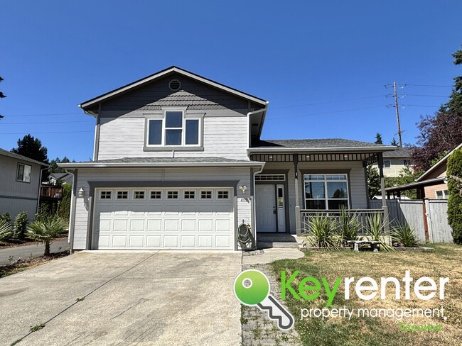 Primary Photo - Spacious 3-Bedroom Home for Rent in Seclud...