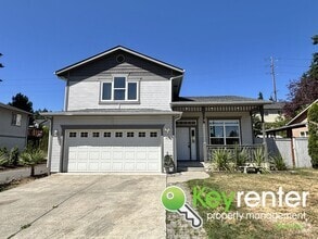 Building Photo - Spacious 3-Bedroom Home for Rent in Seclud...