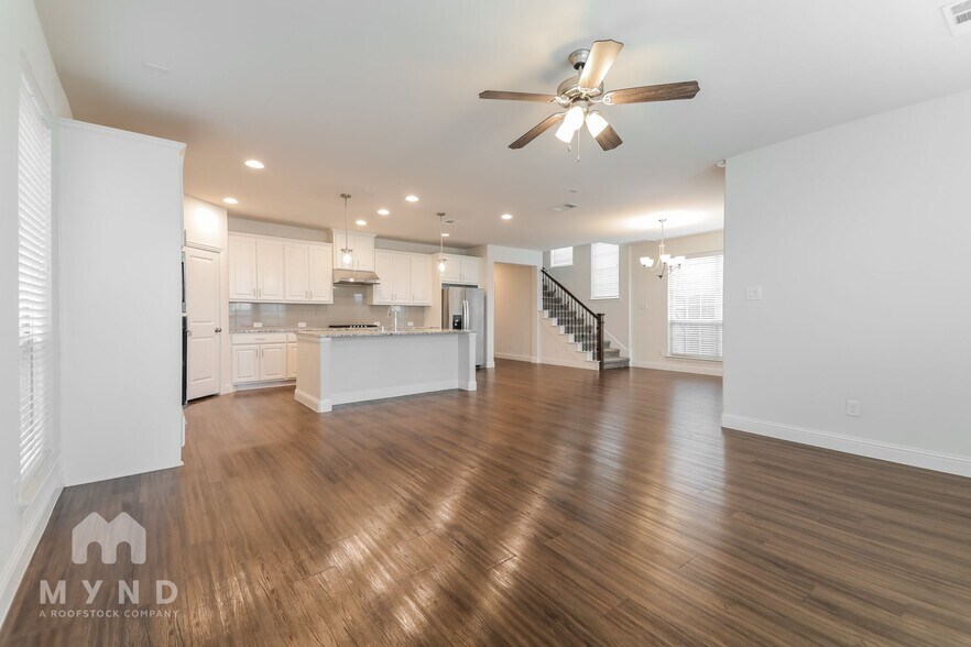 Building Photo - 3105 Damsel Sauvage Ln