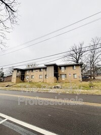 Building Photo - 7750 Rugby Ave