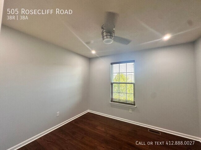 Building Photo - 505 Rosecliff Rd