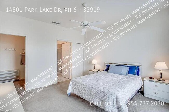 Building Photo - 14801 Park Lake Dr