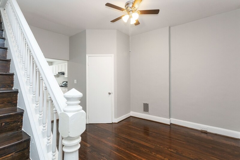 Building Photo - 3529 Greenmount Ave