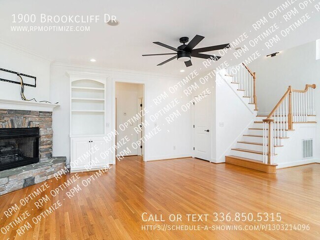 Building Photo - 1900 Brookcliff Dr