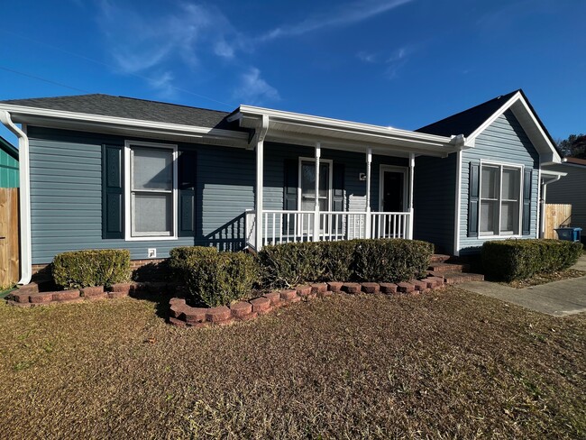 Building Photo - 5068 Linton Hall Rd