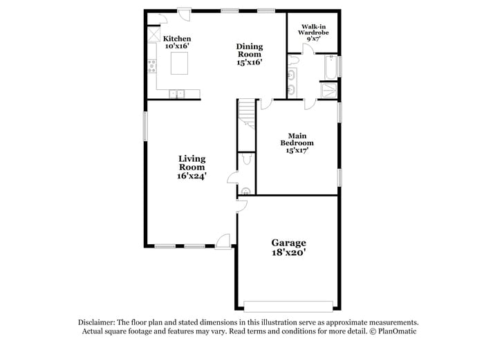 Building Photo - 23011 Black Mountain Ash Ct