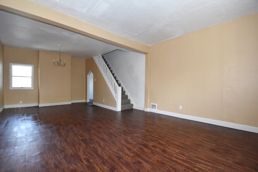 Building Photo - 4229 Haldane St