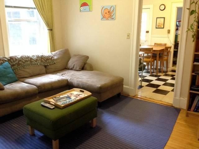 Building Photo - 3.0 bedroom in Cambridge Massachusetts 02139