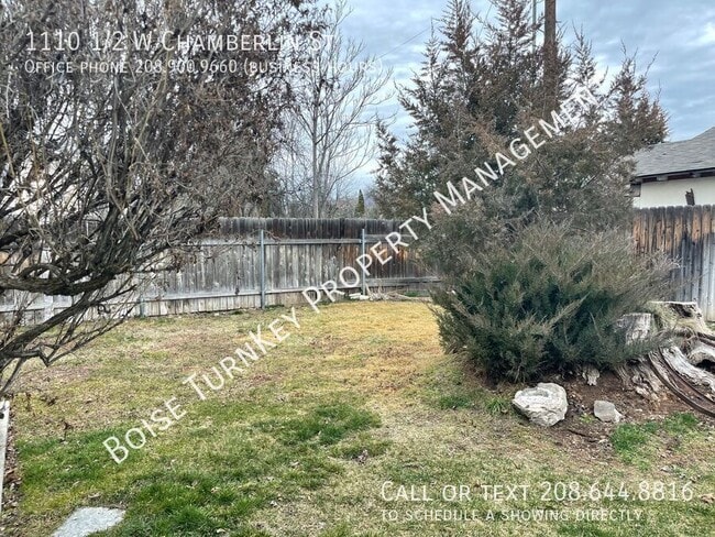 Building Photo - 1110 W Chamberlin St