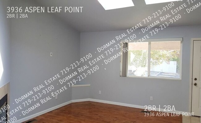 Building Photo - 3936 Aspen Leaf Point