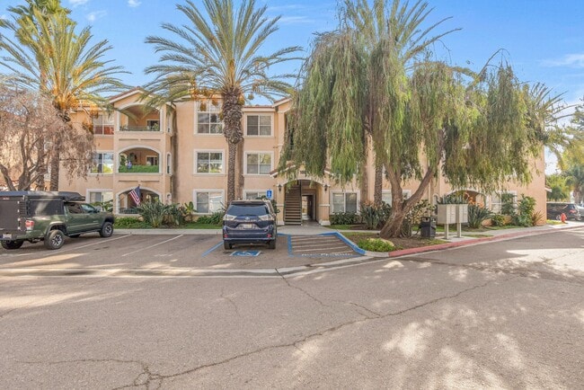 Building Photo - Extremely private and modern gated complex...