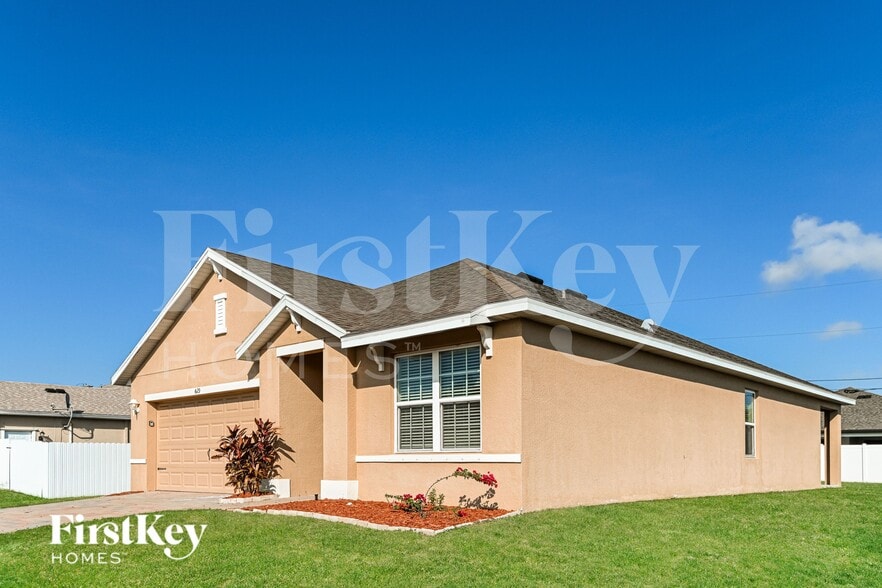 Building Photo - 629 SW 25th Terrace