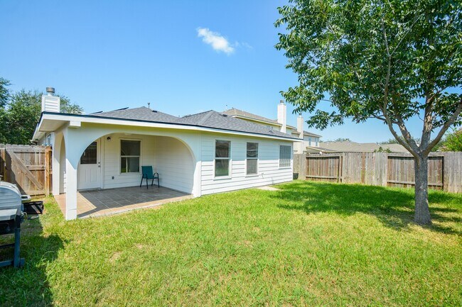 Building Photo - 7827 Talladega Springs Ln