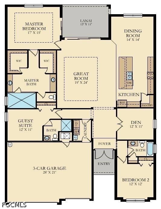 Building Photo - 14501 Palamos Cir