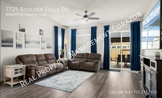 Building Photo - 7725 Boulder Falls Dr