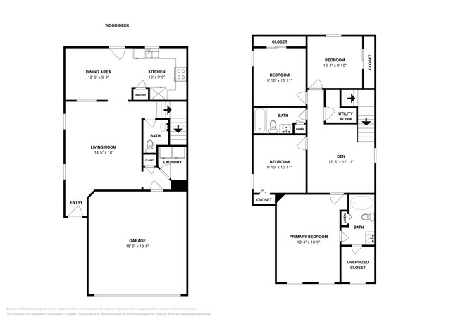 Building Photo - 4518 Connaught W Dr