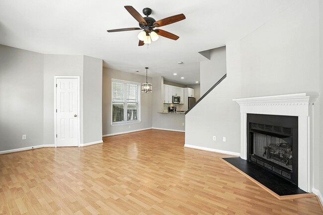 Building Photo - Available NOW!! 1913 Bargate Way, Raleigh ...