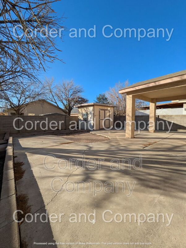 Building Photo - 8000 Vista Estrella Ln SW