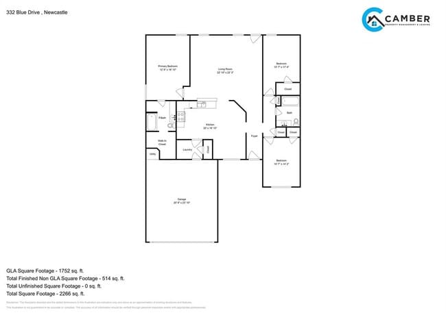 Building Photo - 332 Blue Dr