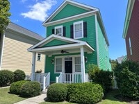 Building Photo - Close to the Beach! Market Common Home, Pe...