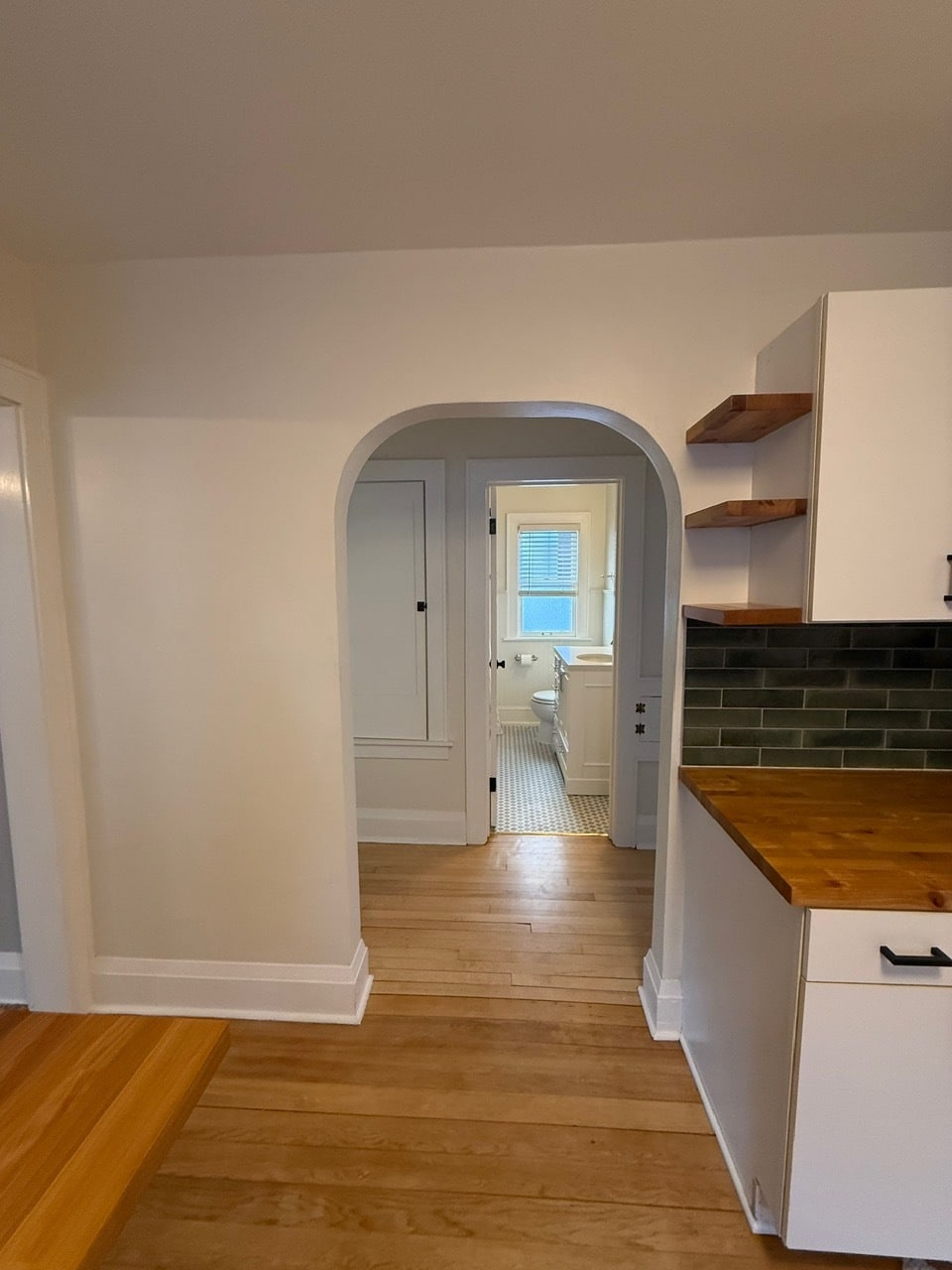 Kitchen - 2152 N 63rd St