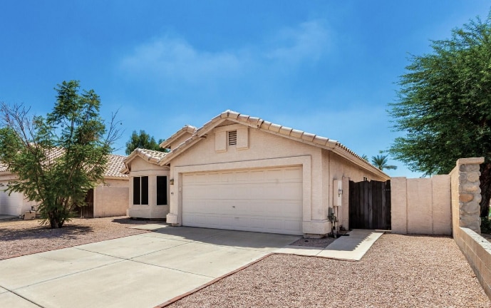 Building Photo - 6241 W Blackhawk Dr