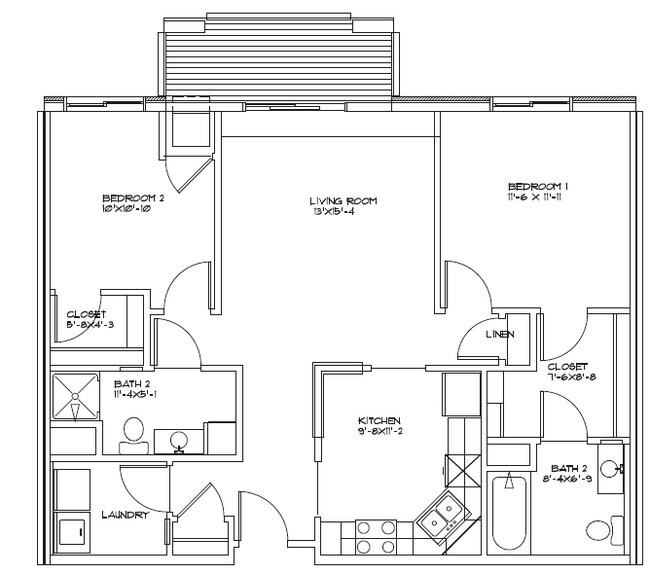 Orono Woods Senior Living 2040 Wayzata Blvd Long Lake MN 55356 Apartment Finder