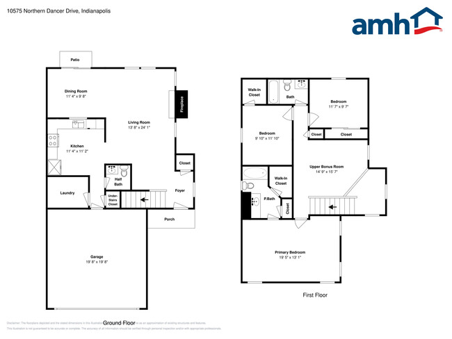 Building Photo - 10575 Northern Dancer Drive